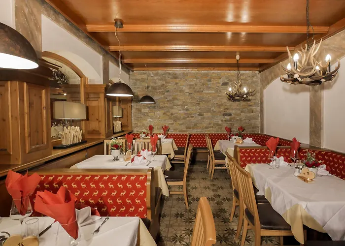 Hotel Kohlerhof - 4 Star Wellness & Active Fuegen