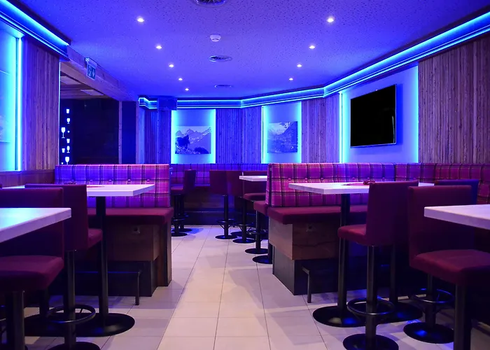 Hotel Kohlerhof - 4 Star Wellness & Active 4*