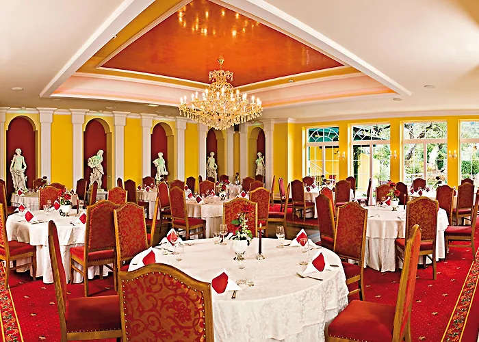 Hotel Kohlerhof - 4 Star Wellness & Active 4*