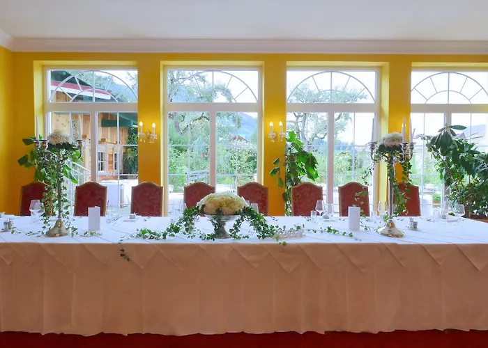 Hotel Kohlerhof - 4 Star Wellness & Active