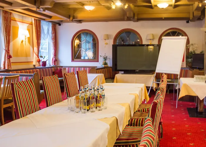 Hotel Kohlerhof - 4 Star Wellness & Active 4*