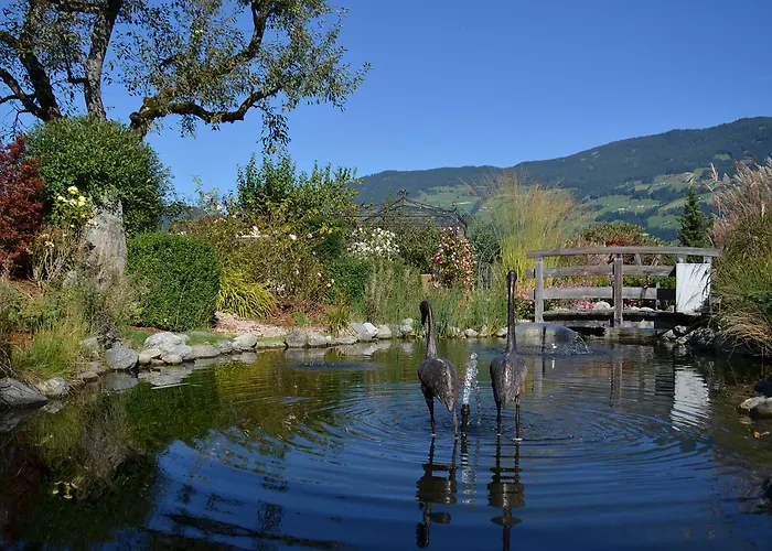 Hotel Kohlerhof - 4 Star Wellness & Active