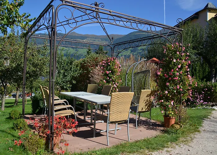 Kohlerhof - 4 Star Wellness & Active Fuegen