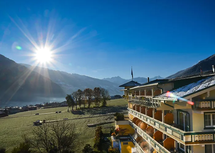 Kohlerhof - 4 Star Wellness & Active 4*