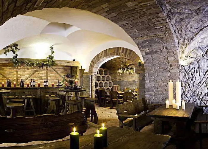 Hotel Kohlerhof - 4 Star Wellness & Active Fügen