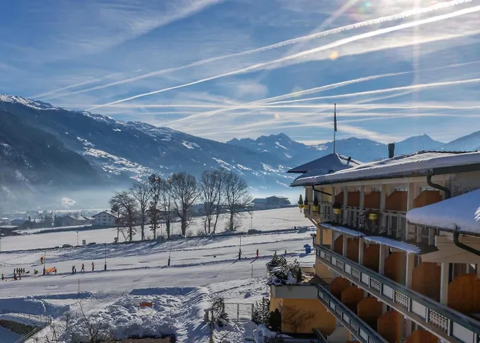 Hotel Kohlerhof - 4 Star Wellness & Active