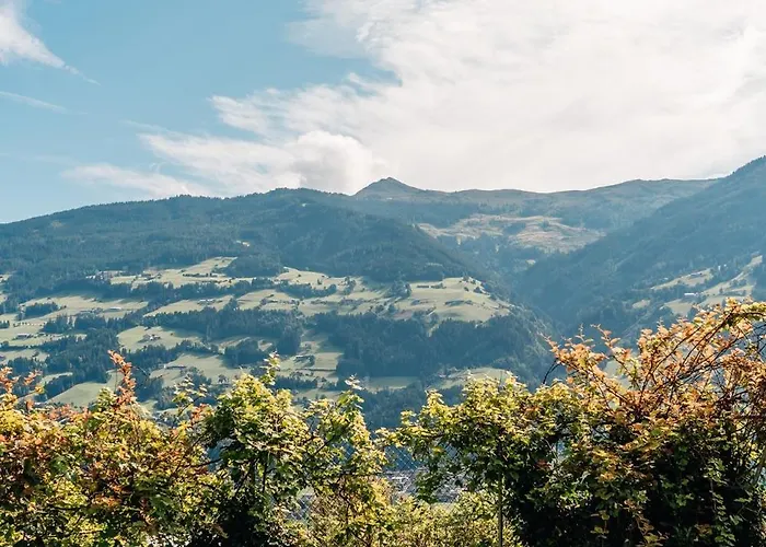 Kohlerhof - 4 Star Wellness & Active Hotel