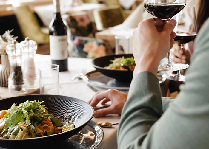 Kohlerhof - 4 Star Wellness & Active Hotel 4*