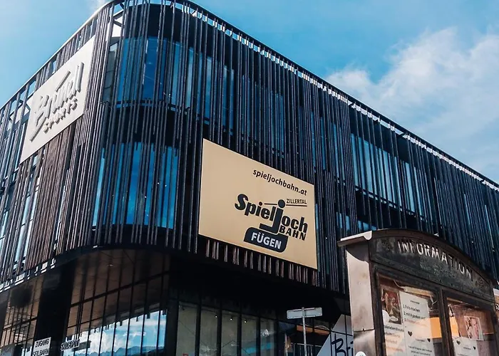 Kohlerhof - 4 Star Wellness & Active Hotel