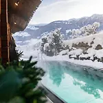 Kohlerhof - 4 Star Wellness&active 4*