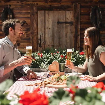 Hotel Kohlerhof 4*