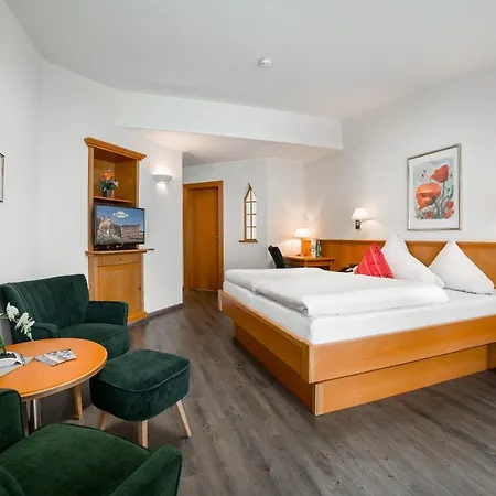 Kohlerhof Hotel Fuegen