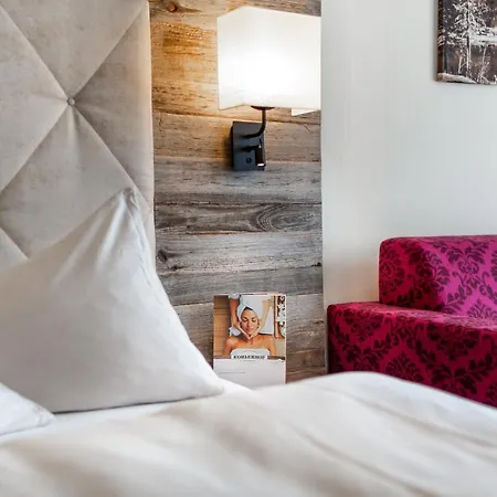 Kohlerhof 4* Fuegen