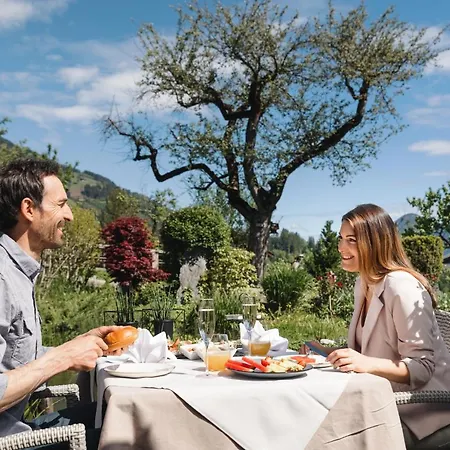 Kohlerhof Hotel 4*