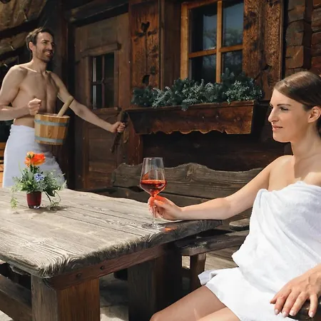 Hotel Kohlerhof