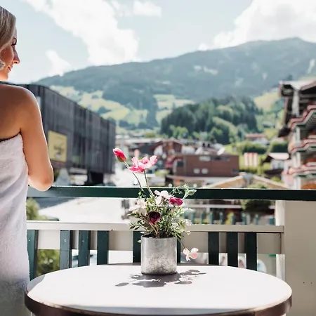 Kohlerhof Hotel Fuegen
