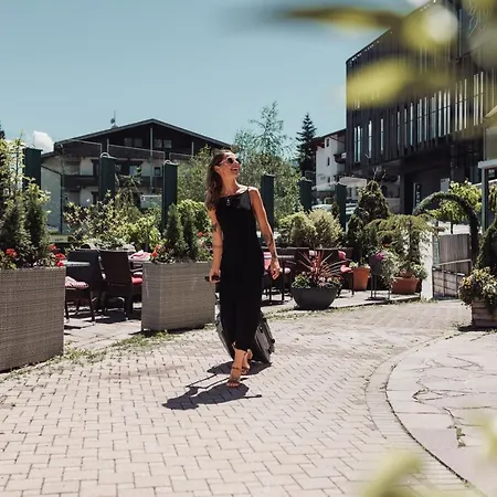 Kohlerhof Hotel 4*