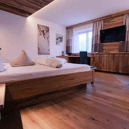 Hotel Kohlerhof