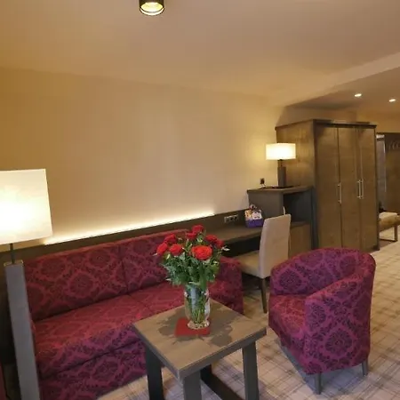 Kohlerhof Hotel Fuegen