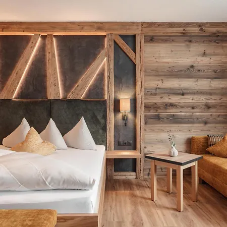 Hotel Kohlerhof 4*