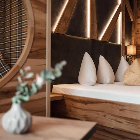 Kohlerhof 4*
