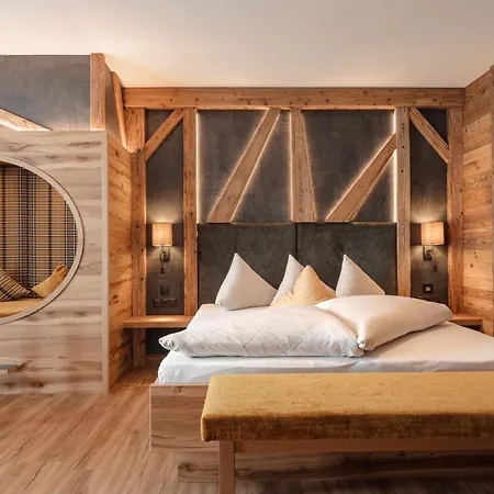 Hotel Kohlerhof 4*