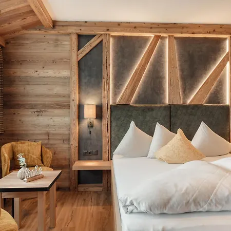 Hotel Kohlerhof Fuegen