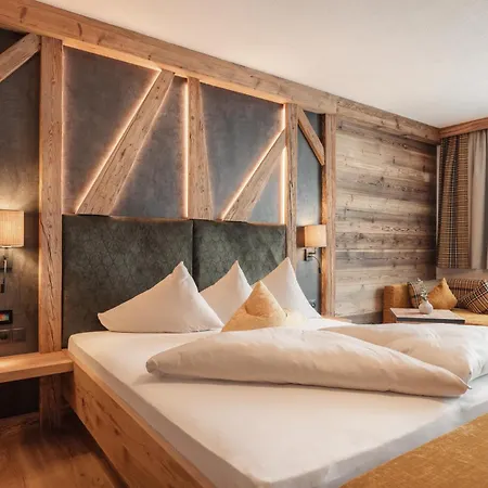 Hotel Kohlerhof