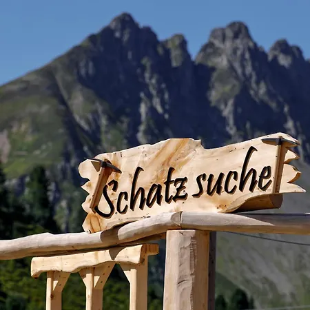 Kohlerhof 4* Fuegen