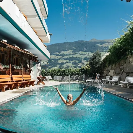 Hotel Kohlerhof Fuegen