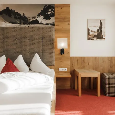 Hotel Kohlerhof 4*
