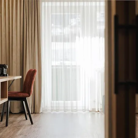 Kohlerhof 4*