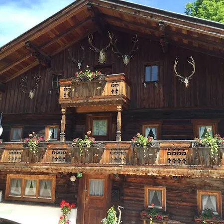 Otel Kohlerhof - 4 Star Wellness & Active 4*
