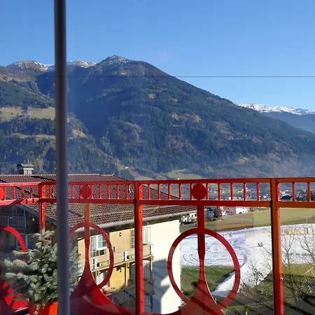 Otel Kohlerhof - 4 Star Wellness & Active