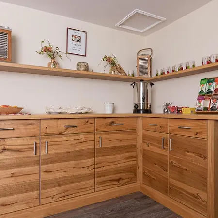 Kohlerhof Hotel 4*
