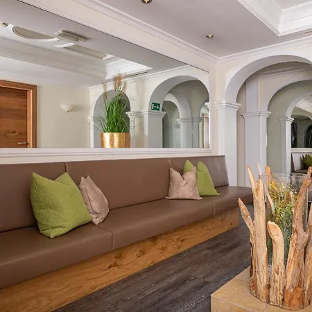 Kohlerhof Hotel Fuegen