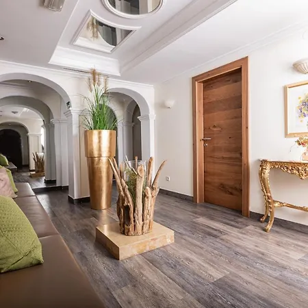 Kohlerhof Fuegen