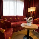 Kohlerhof - 4 Star Wellness & Active فندق