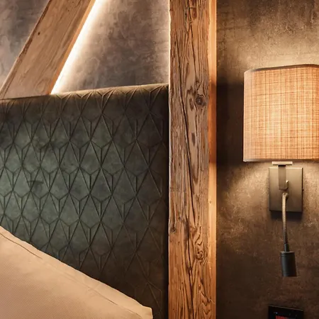 Hotell Kohlerhof Fügen
