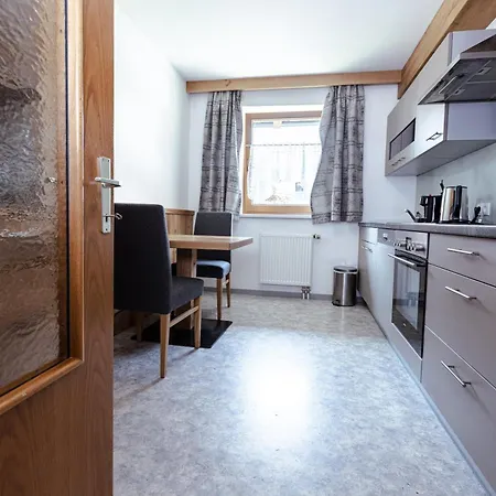 Hotel Kohlerhof 4*