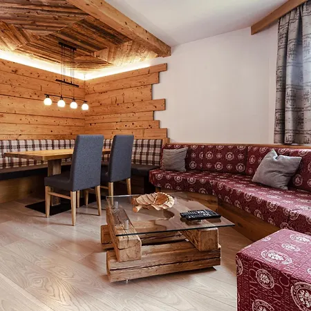 Kohlerhof 4* Fügen