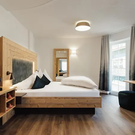 Hotel Kohlerhof Fügen