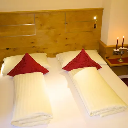Kohlerhof - 4 Star Wellness & Active Hotel