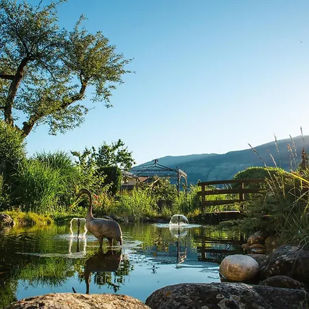 Kohlerhof - 4 Star Wellness & Active فندق 4*